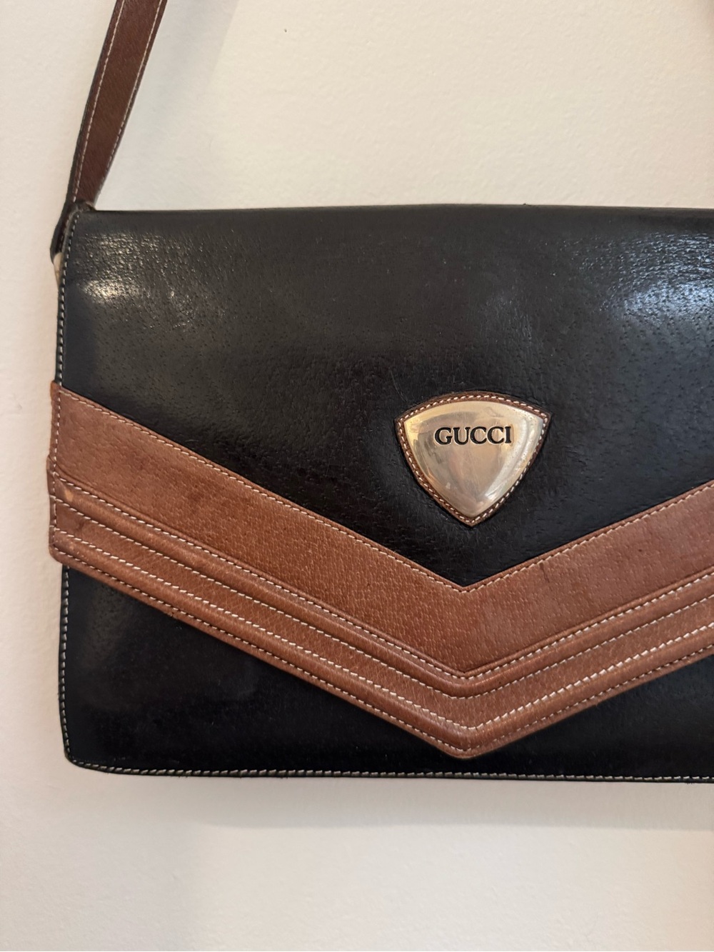 Vintage Gucci Anniversary Collection Bag - Picture 3 of 10